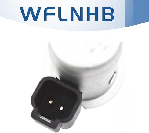 WFLNHB 459/M2874 25/220804 25/220990 Solenoid Valve Assembly Replacement for JCB Backhoe 2CX 3CX 4CX in Kuwait