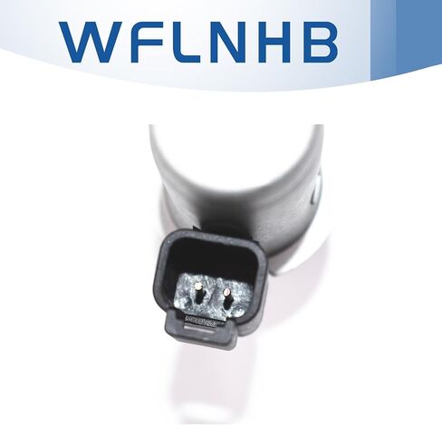 WFLNHB 459/M2874 25/220804 25/220990 Solenoid Valve Assembly Replacement for JCB Backhoe 2CX 3CX 4CX in Kuwait