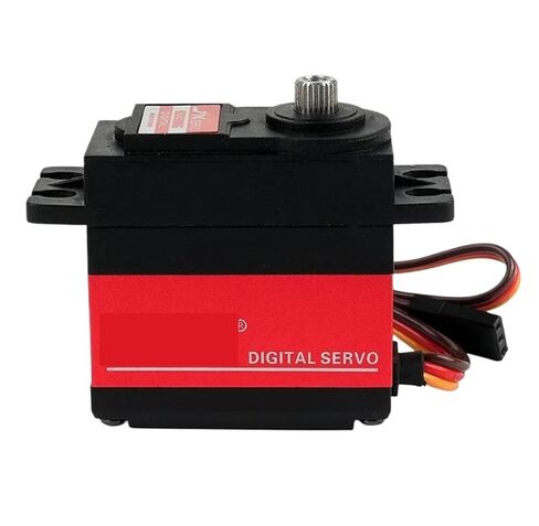 9Kg Digital servo PDI-6209Mg 120°C DC 4.8~6.0V Carbon Brushes in Kuwait