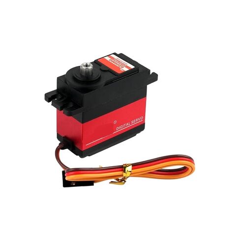 9Kg Digital servo PDI-6209Mg 120°C DC 4.8~6.0V Carbon Brushes in Kuwait