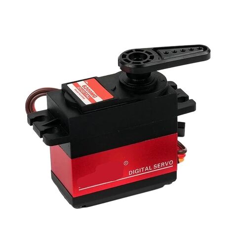 9Kg Digital servo PDI-6209Mg 120°C DC 4.8~6.0V Carbon Brushes in Kuwait