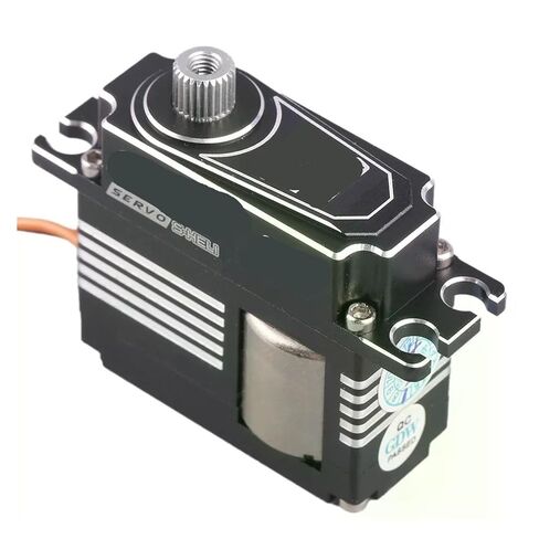 5.5kg.cm Digital Servo Coreless Motor 470L TG520 XL520 in Kuwait