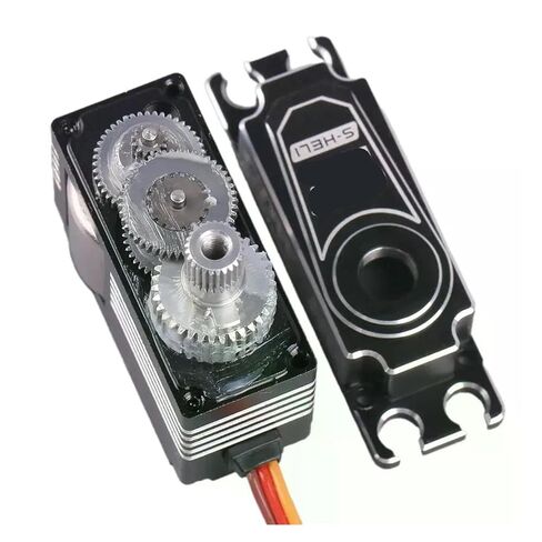 5.5kg.cm Digital Servo Coreless Motor 470L TG520 XL520 in Kuwait