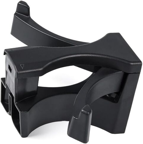 DSkoiph 5604-04010 Replacement Cup Holder Insert Divider Center Console Cup Holder Compatible with Toyota Tacoma 2005-2014 in Kuwait