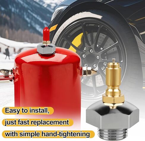 S-118F Replacement Filler Cap for Model A, Compatible with 32oz Model A Sprayer in Kuwait