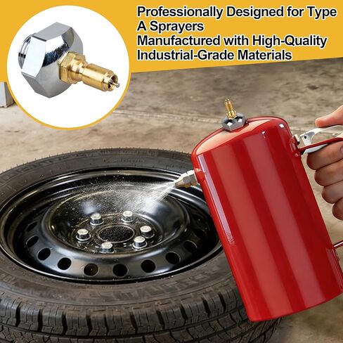 S-118F Replacement Filler Cap for Model A, Compatible with 32oz Model A Sprayer in Kuwait