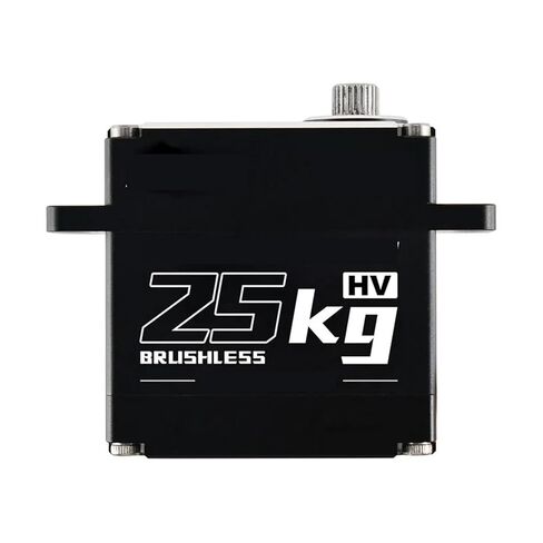 أجهزة رقمية ميتال جير 25 كجم 35 كجم 45 كجم لسيارات RC 1/8 1/10 (BLS-HV35-270) in Kuwait
