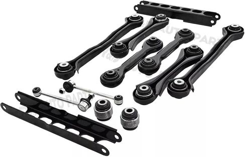Rear Suspension Control Arm Kit For BMW E90 E91 E92 E93 128i 135i 335i 328i 330i in Saudi Arabia
