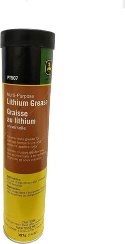John Deere Original Equipment Grease #PT507 in Saudi Arabia