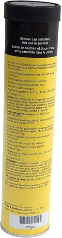 John Deere Original Equipment Grease #PT507 in Saudi Arabia