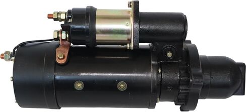 24V 7.5kw 11T كاتب موتور 8200108 ل كاتربيلر CAT 340D L 385B 385C 336D2 XE 330C LN 365C L 385C L MH 375-A 330C 330D 336D2 L XE 330C MH حفارة DEYAOLKL in Kuwait