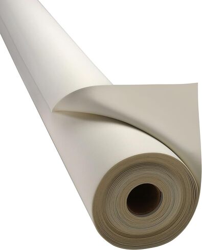 Marine Vinyl Upholstery Fabric Bright White 54" Wide by The Yard Boat Auto in Saudi Arabia