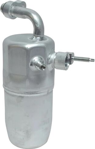 طقم ضاغط وقابض تكييف الهواء للسيارات من RYC KT DG74-01 (يناسب شيفروليه سيلفرادو 2500 HD، 3500 HD 6.6L 2011-2014؛ يناسب GMC Sierra 2500 HD، Sierra 3500 HD 6.6L 2011-2014) in Kuwait