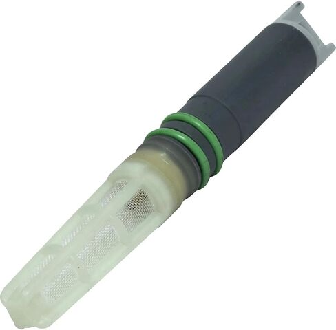 طقم ضاغط وقابض تكييف الهواء للسيارات من RYC KT DG74-01 (يناسب شيفروليه سيلفرادو 2500 HD، 3500 HD 6.6L 2011-2014؛ يناسب GMC Sierra 2500 HD، Sierra 3500 HD 6.6L 2011-2014) in Kuwait