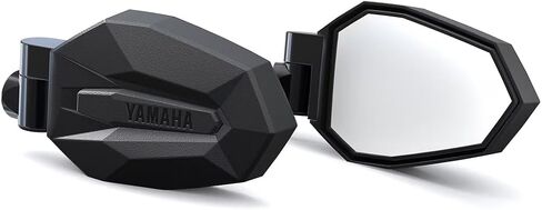 مرايا الرؤية الجانبية OEM ياماها ولفيرين RMAX - B4M-F62A0-V0-00 in Kuwait