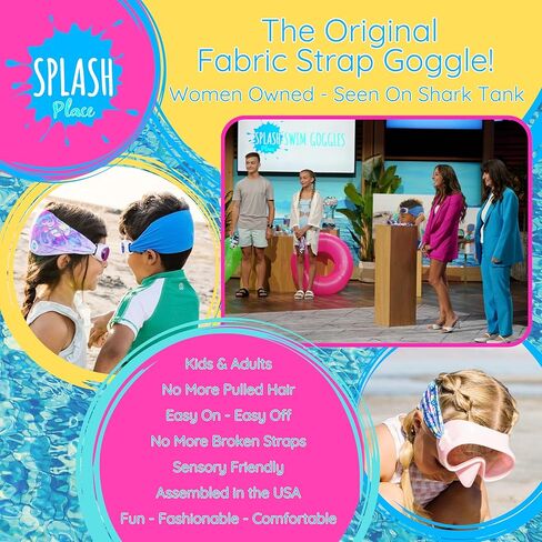 Splash Place Pool Dive Toys | Ages 3+, Diving Toys, Pool Sinking Toys, Swimming Accessories (Mermaid Cove) in Saudi Arabia