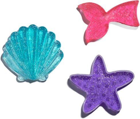 Splash Place Pool Dive Toys | Ages 3+, Diving Toys, Pool Sinking Toys, Swimming Accessories (Mermaid Cove) in Saudi Arabia
