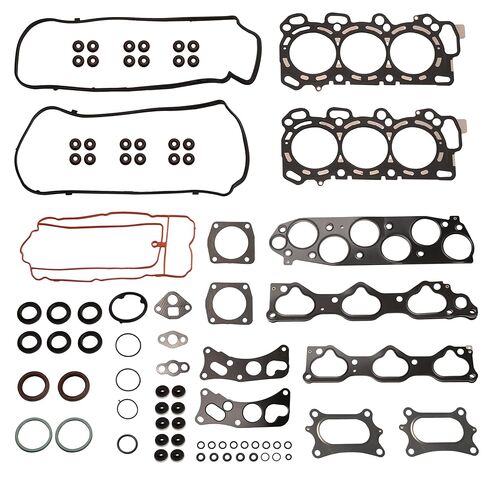 Head Gasket Set for Honda Accord/Odyssey/Pilot/Ridgeline/Accord Crosstour/Crosstour 2008-2017, for Acura TL/TSX/RDX 2009-2015, OE HS26509PT, VS50881, 12261R70A01, 12030RJA000, 52287800 in Kuwait