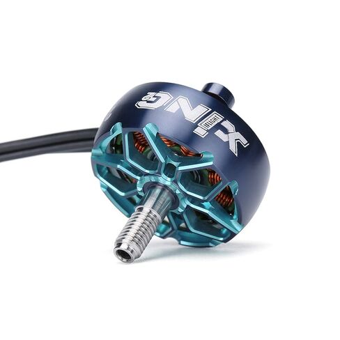 4pcs iFlight XING2 2207 1855KV FPV Motor Unibell with 5mm Titanium Alloy Shaft for 16 * 16 φ3mm FPV Drone Part in Kuwait