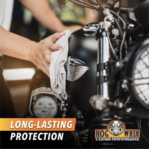 Hog Wash Black Back HW0555 in Saudi Arabia