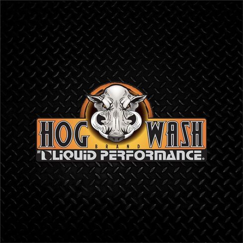 Hog Wash Black Back HW0555 in Saudi Arabia