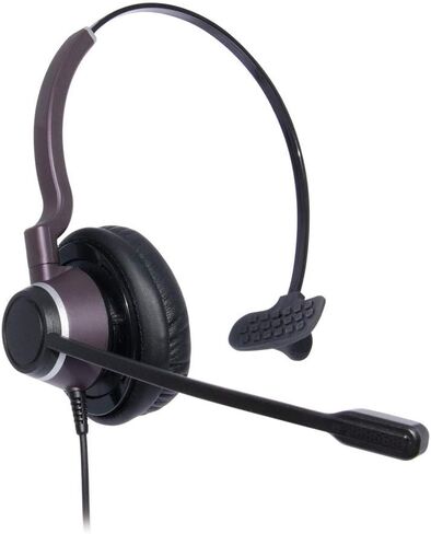JPL Connect-1 Professional Monaural Headset in Saudi Arabia