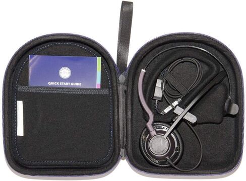 JPL Connect-1 Professional Monaural Headset in Saudi Arabia