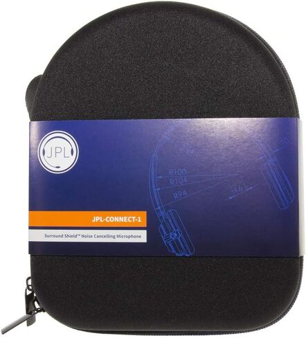 JPL Connect-1 Professional Monaural Headset in Saudi Arabia