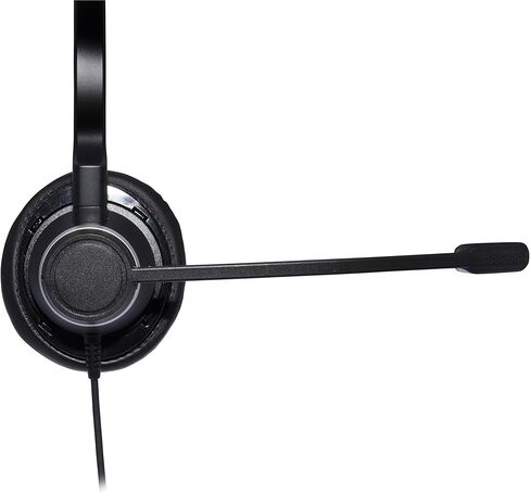 JPL Connect-1 Professional Monaural Headset in Saudi Arabia