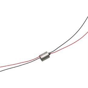 1pcs Dia.6/6.5/7.5mm 2/4/8/12CH 1A /2A Slipring Conductive Rotating Joint for RC UAV PTZ Gimbal Visual Anchor Fish Slip Ring(Ivory) in Saudi Arabia