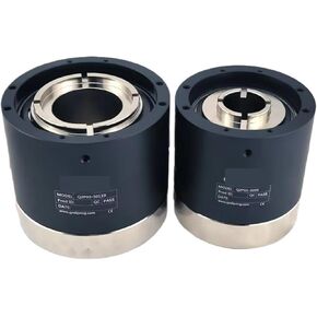 1pcs Electrical Slip Ring Universal Pneumatic Rotary Joint for for Rotating Applications in Saudi Arabia