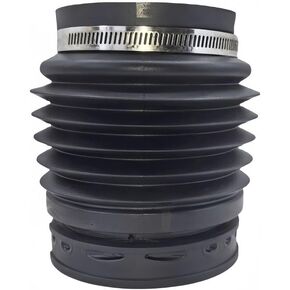 Bellows Kit with Hose Clamp Fit for Volvo Penta 23075752 22197130 in Saudi Arabia