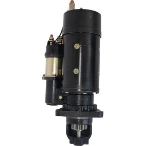 24V 7.5kw 11T Starter Motor 4930N For Caterpillar CAT 777G 777F 775G OEM 772 770 775G LRC 769D 775B 771D 772B Off-Highway Trucks DEYAOLKL in Kuwait