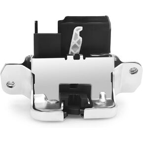 for VW for Touareg for Sharan 2011-2018 Tailgate Rear Trunk Boot Lid Lock Latch Actuator Door Lock Switch 7P0827505G in Kuwait