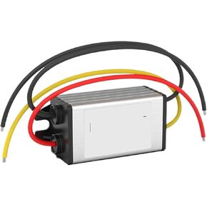 15-90Vto 5V 5A 25W power converter buck module transformer in Saudi Arabia