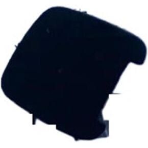 لوحة غطاء عرض Shift غطاء صغير لقفل العتاد، غطاء صغير مناسب لسيارة Chevy Aveo Tracker Trax مناسب لاستبدال قطع غيار السيارة Buick Encore (جهاز التعقب أسود غير لامع) in Kuwait