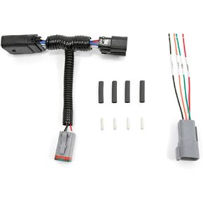 محول المصباح LED الديناميكي - متوافق مع شاحنات Ford F-150 2018-2020 in Kuwait