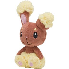 Pokemon Center: Sitting Cuties: Buneary Plush # 427 - Generation 4-6 in in Kuwait