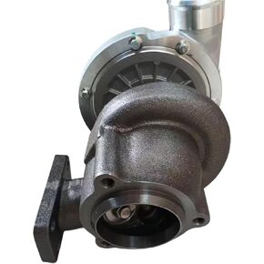 Turbo Turbocharger 10R9577 7117360027 For Perkins 3054 3054B 3054C C4.4 Industrial Engine DEYAOLKL in Kuwait