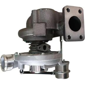 Turbo Turbocharger 7117365022 7117369026 For Perkins 3054 3054B 3054C C4.4 Industrial Engine DEYAOLKL in Kuwait