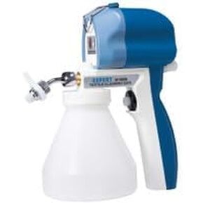 AlbaChem Expert 3000 PSI Spot Cleaning Gun, Model 6402, Includes Gun, Adjustable Nozzle, Large Capacity Canister, Part Number ALBA-6410 in Saudi Arabia