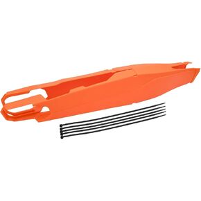 غطاء حماية للذراع المتأرجح للدراجة النارية KTM XCW XCWF EXC EXCF 125-500cc 2012-2022 distintivo (502 أزرق) in Kuwait