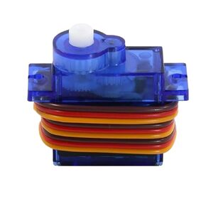 FS90R 9G Servo 360° Continuous Rotation Lightweight in Saudi Arabia