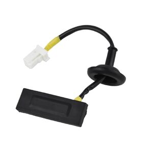 for Kia for Rio 2012 2013 2014 2015 2016 2017 Car Tailgate Handle Lock Release Switch 81260-1R000 Tailgate Boot Lid Lock in Kuwait