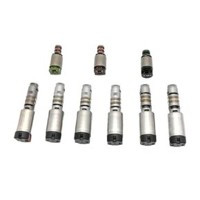 Transmission Solenoid Valve Kit Compatible for 2011-16 Hyundai Genesis A8LR1 Transmission Solenoid Valve Cars Parts Accessories in Saudi Arabia