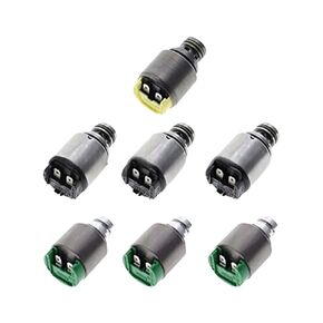 Compatible for 5Hp19 5Hp19Fl Transmission Solenoid Valve Kit in Saudi Arabia
