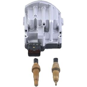 Transmission Shift Solenoid Kit Compatible With Caravan Aspen A604 41TE 92420A 92436 92438 in Saudi Arabia