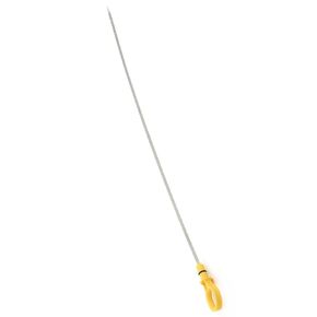 Automotive Oil Level Gauge Compatible with for Mustang 2005 2006 2007 2008 2009 2010 Car Engine Oil Dip Stick Replacement OEM: 5R3Z6750AA in Kuwait