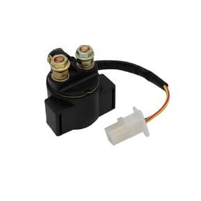 Starter Relay Compatible with Warrior 350 YFM350 1987-2004 in Kuwait