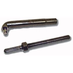 Camaro Clutch Adjusting Rod in Saudi Arabia